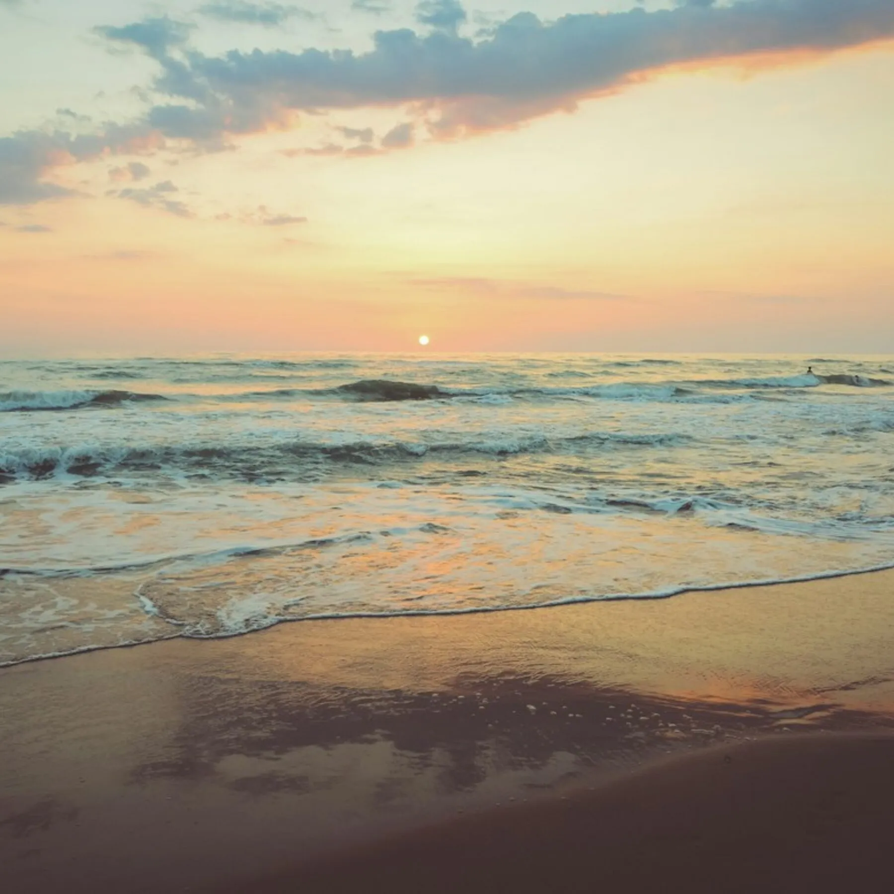 BEACH ESCAPES