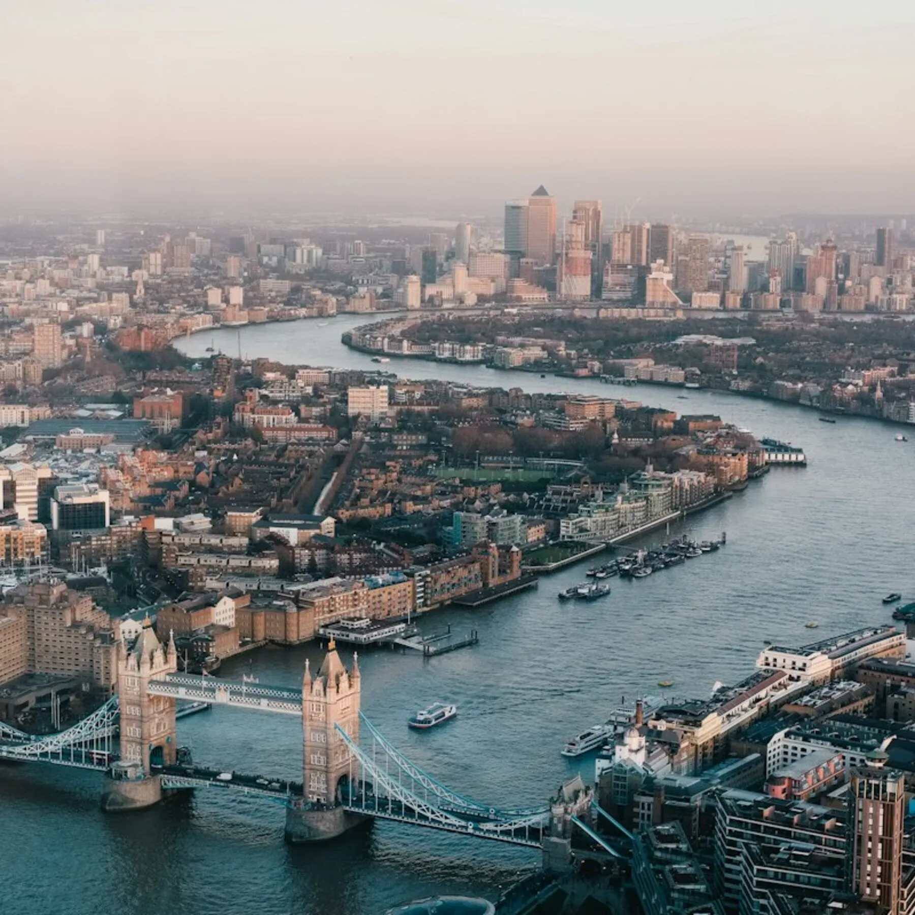 LONDON